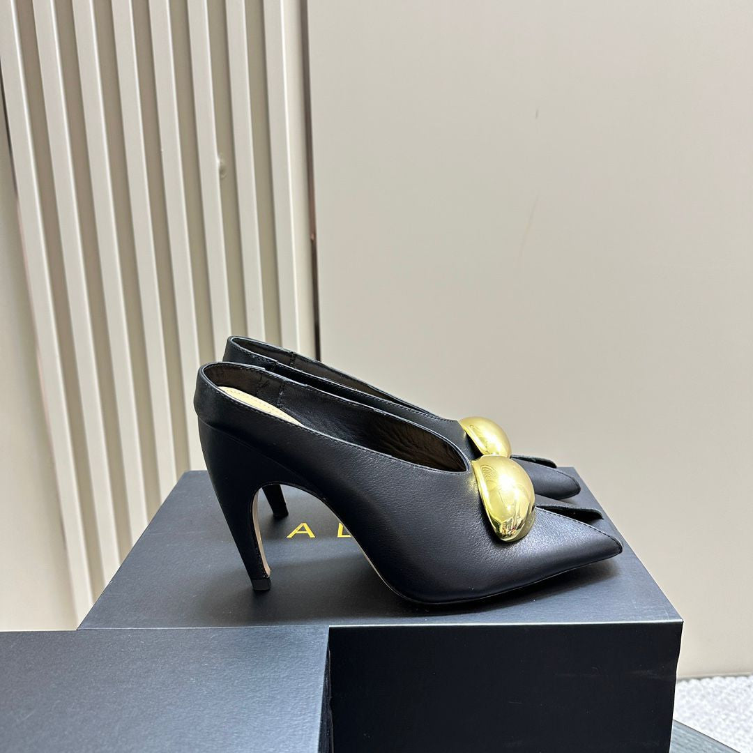 Alaia Shoes
