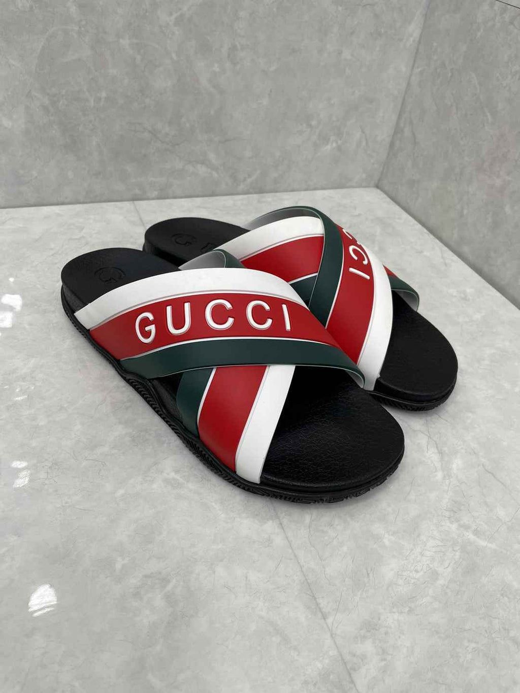 Gucci slippers