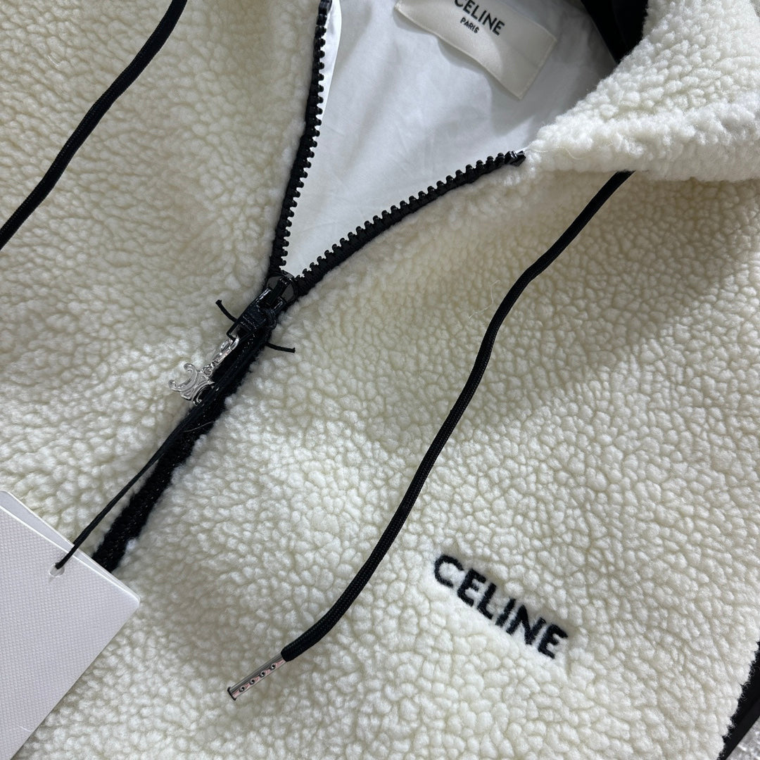 Jachetă Celine