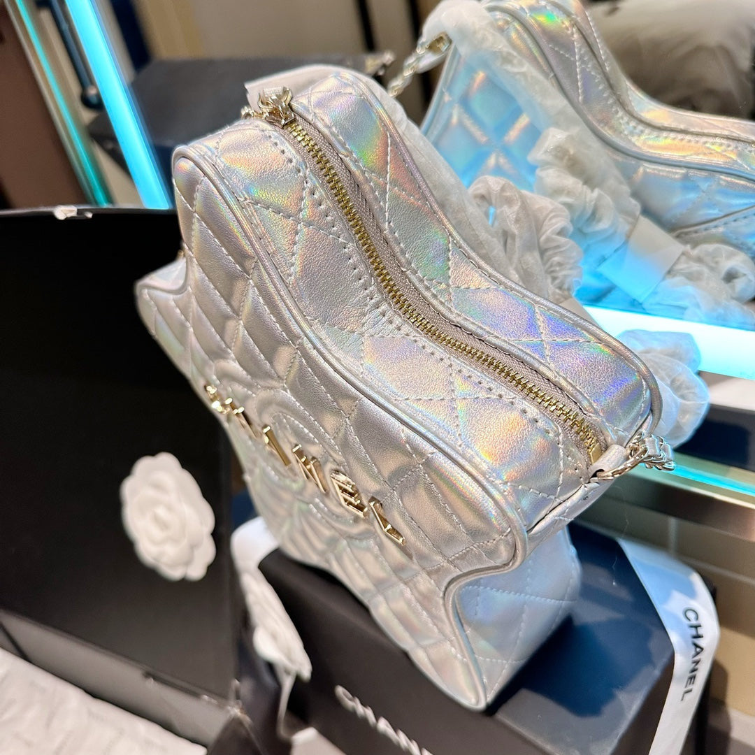 Chanel Star Handbag