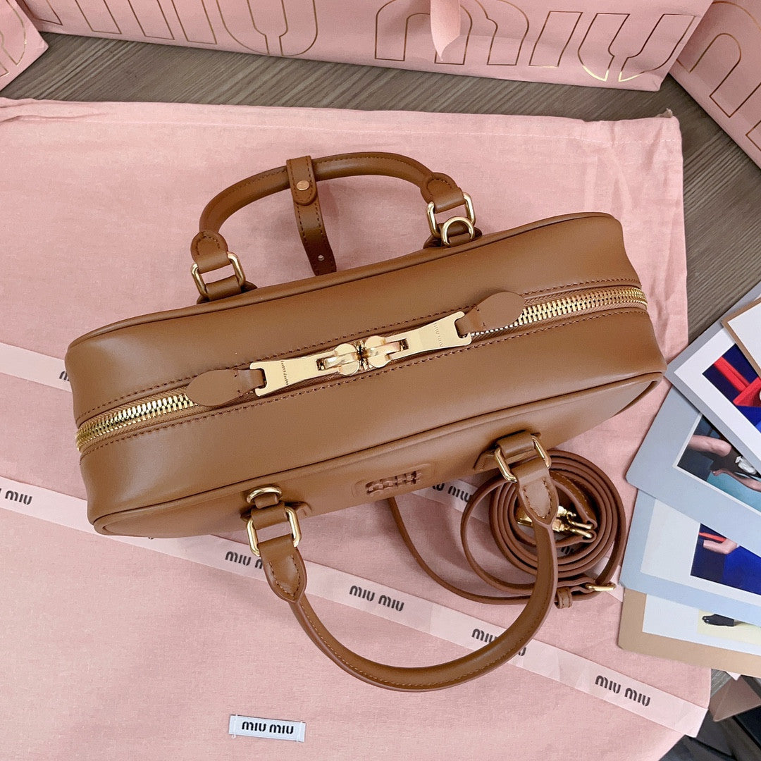 Miu Miu Arcadia Bag