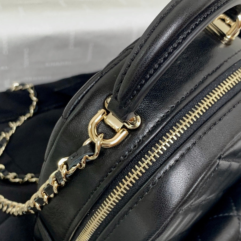 Chanel Sac a dos Backpack
