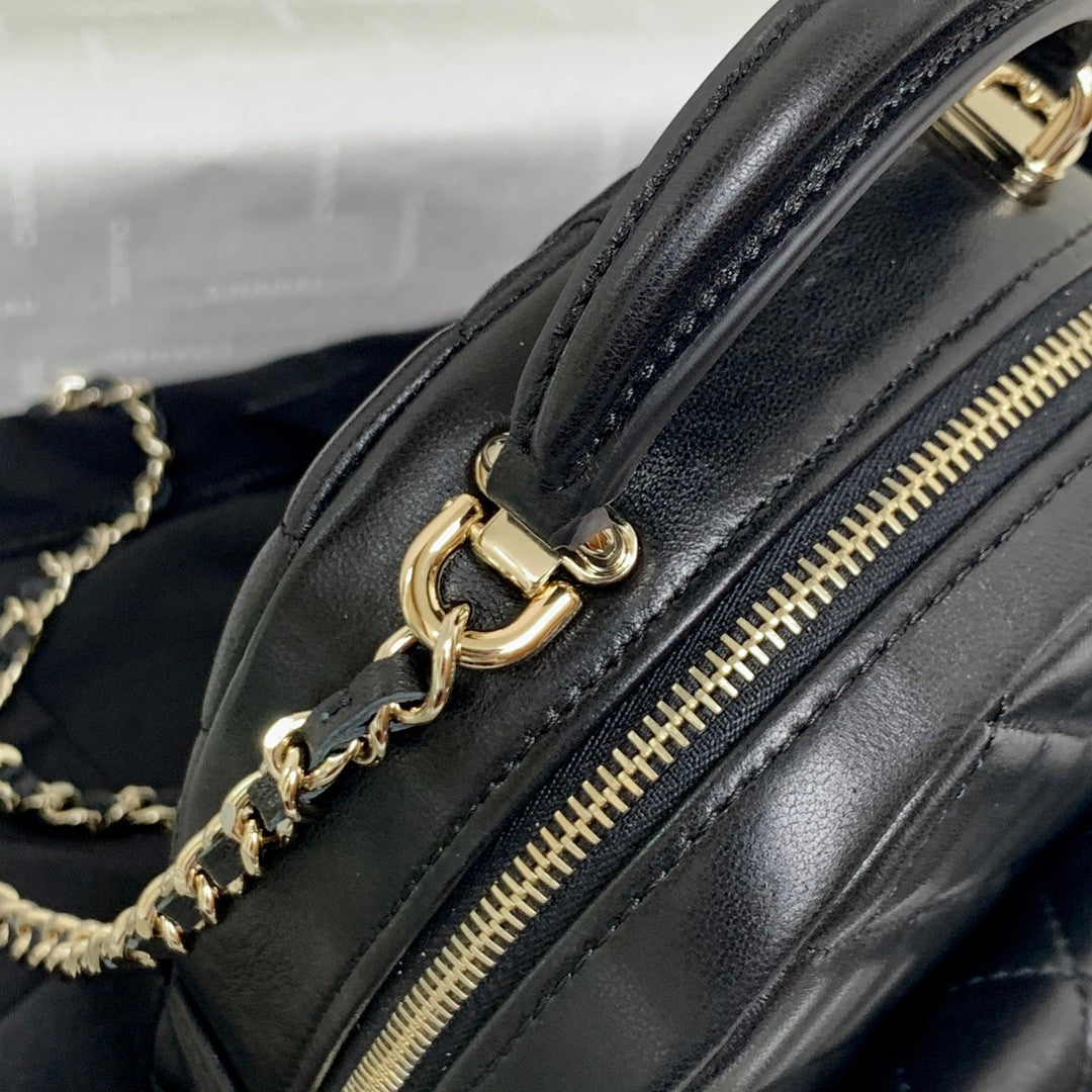 Chanel Sac a dos Backpack