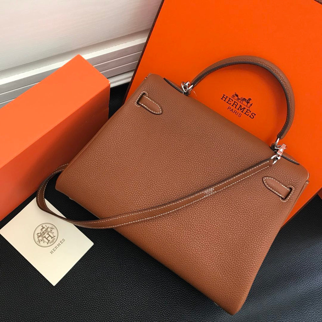Hermes Kelly Epsom 28