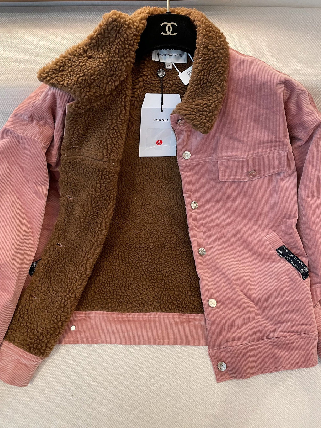 Chanel Jacket