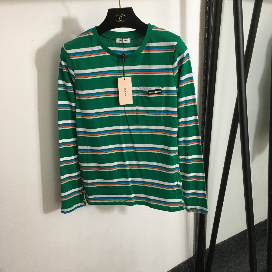 Sweater Miu Miu