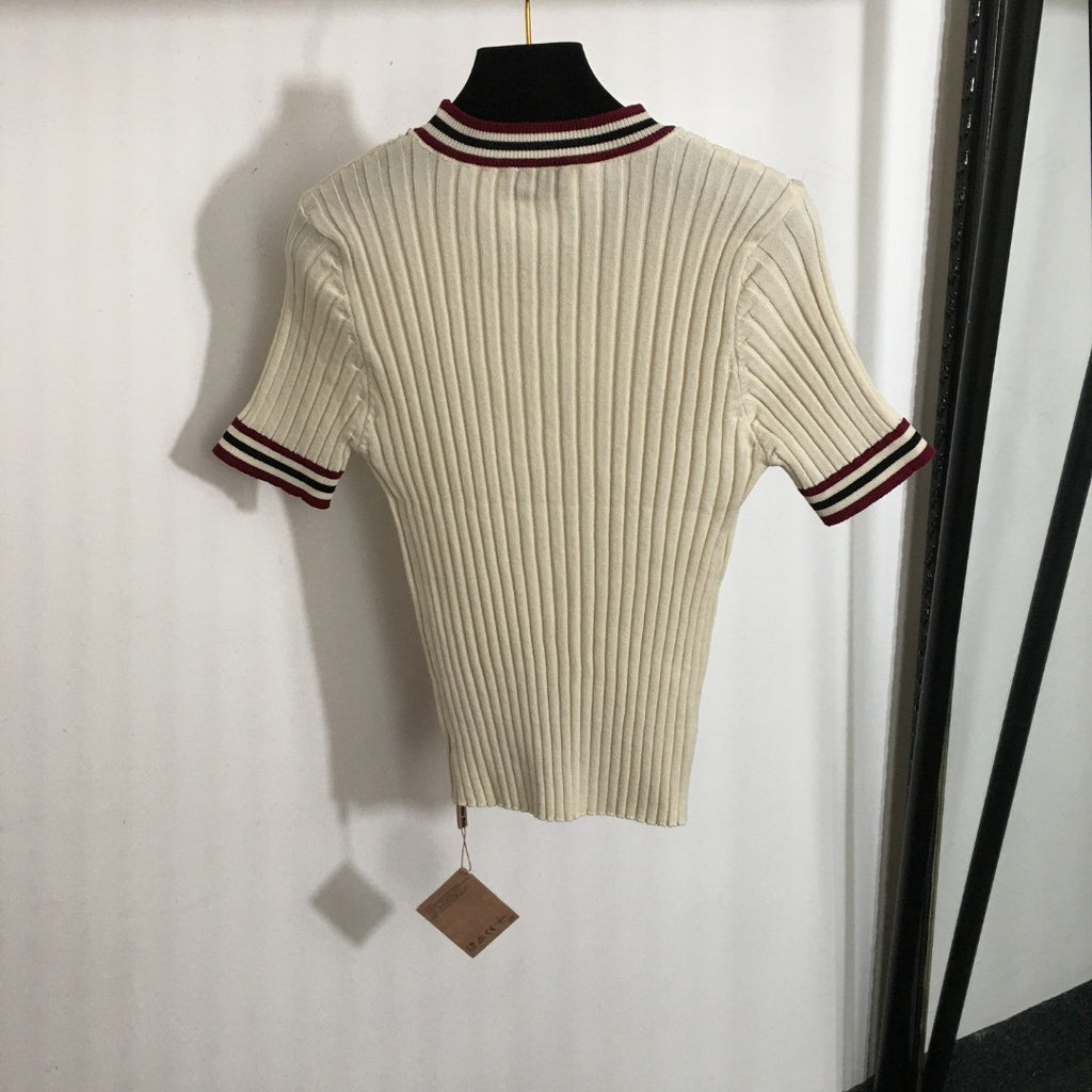 Miu Miu Blouse