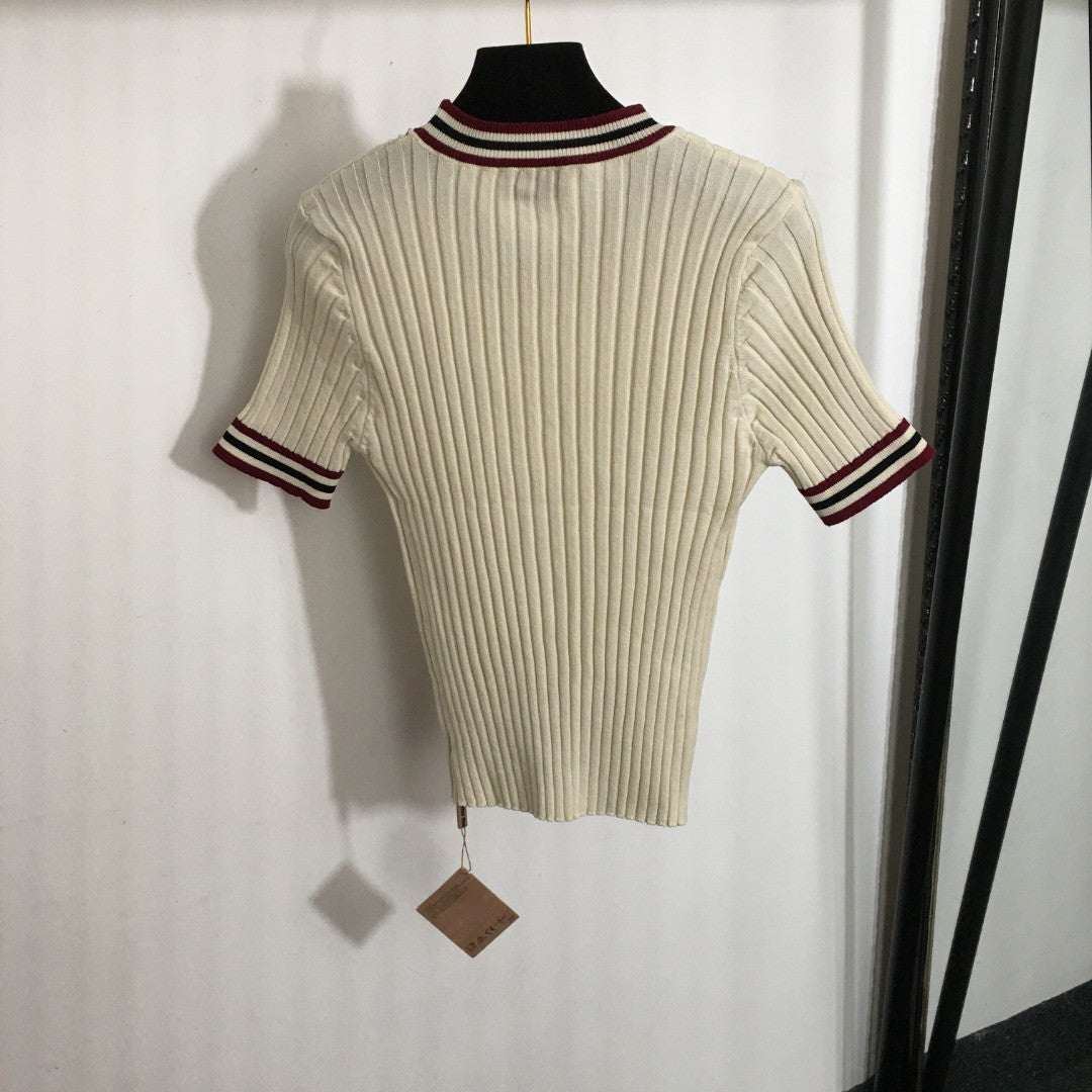 Miu Miu Blouse