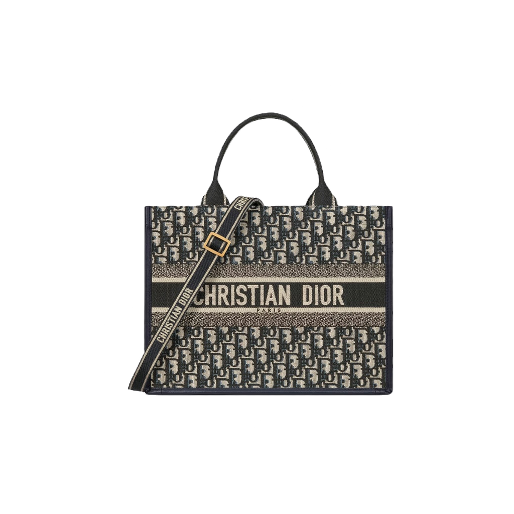 Dior Tote Bag