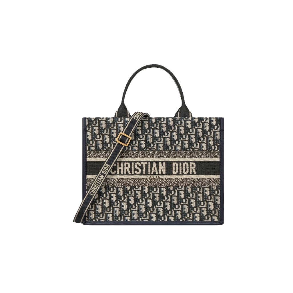 Dior Tote Bag