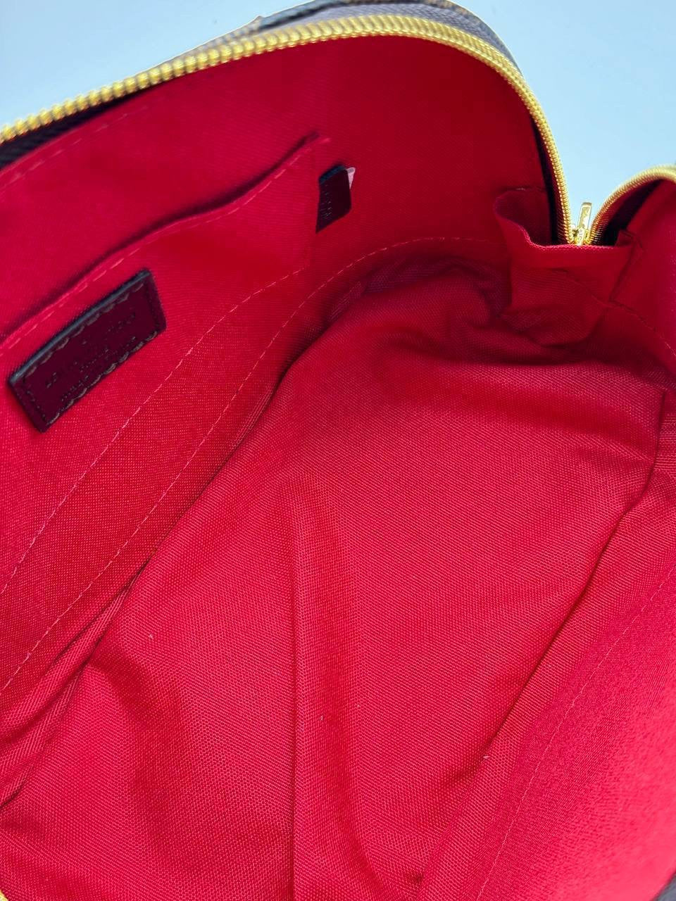 Louis Vuitton Alma