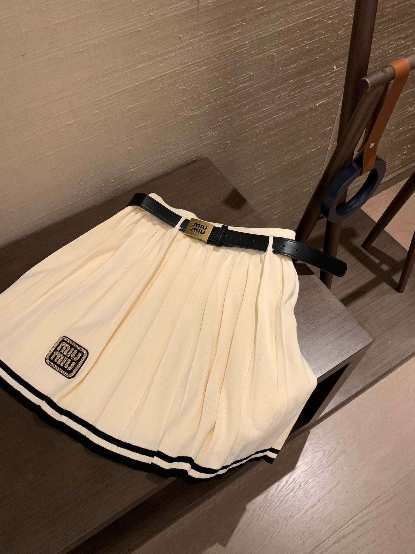 Miu Miu Skirt