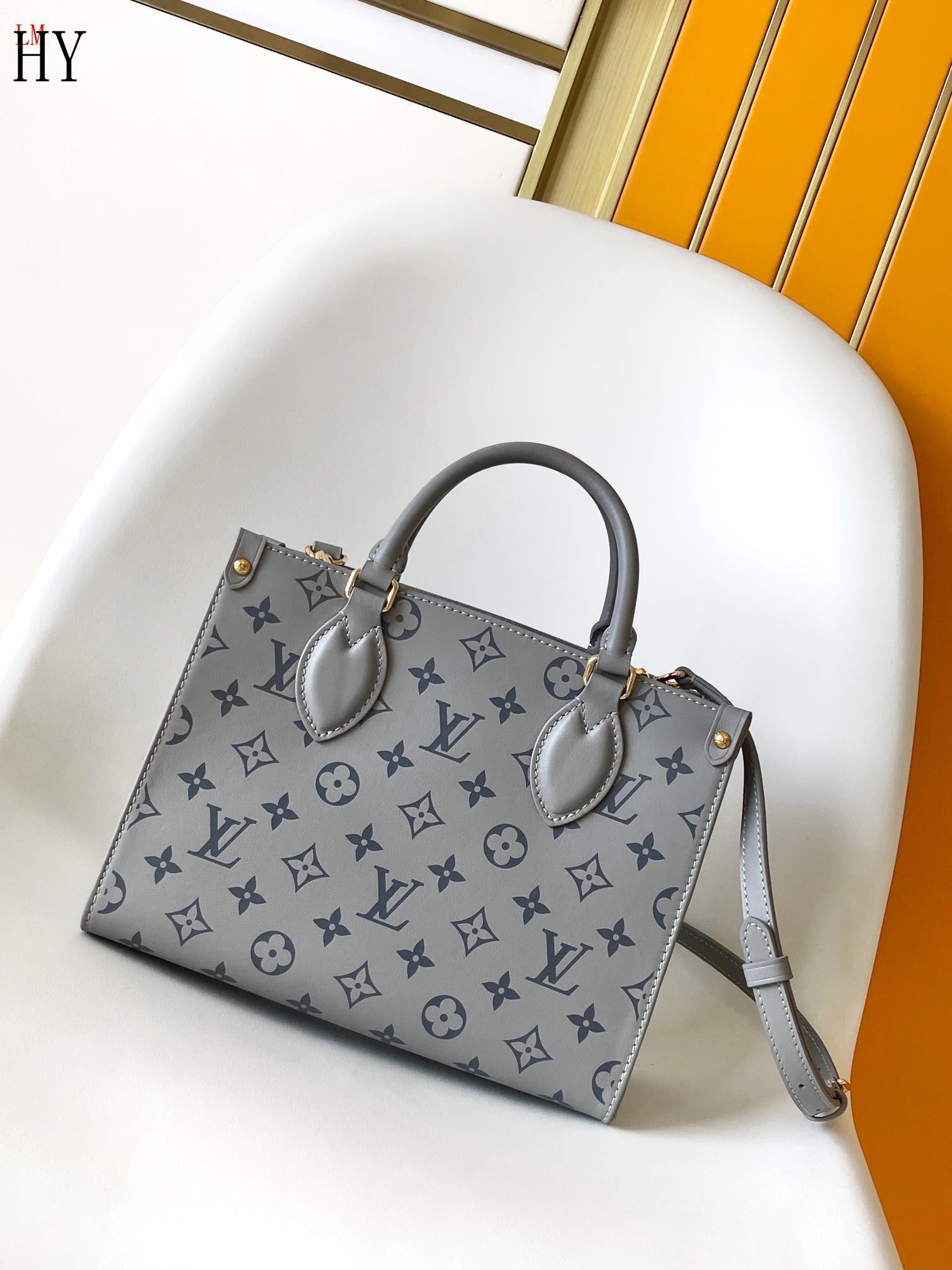 Tote bag Louis Vuitton