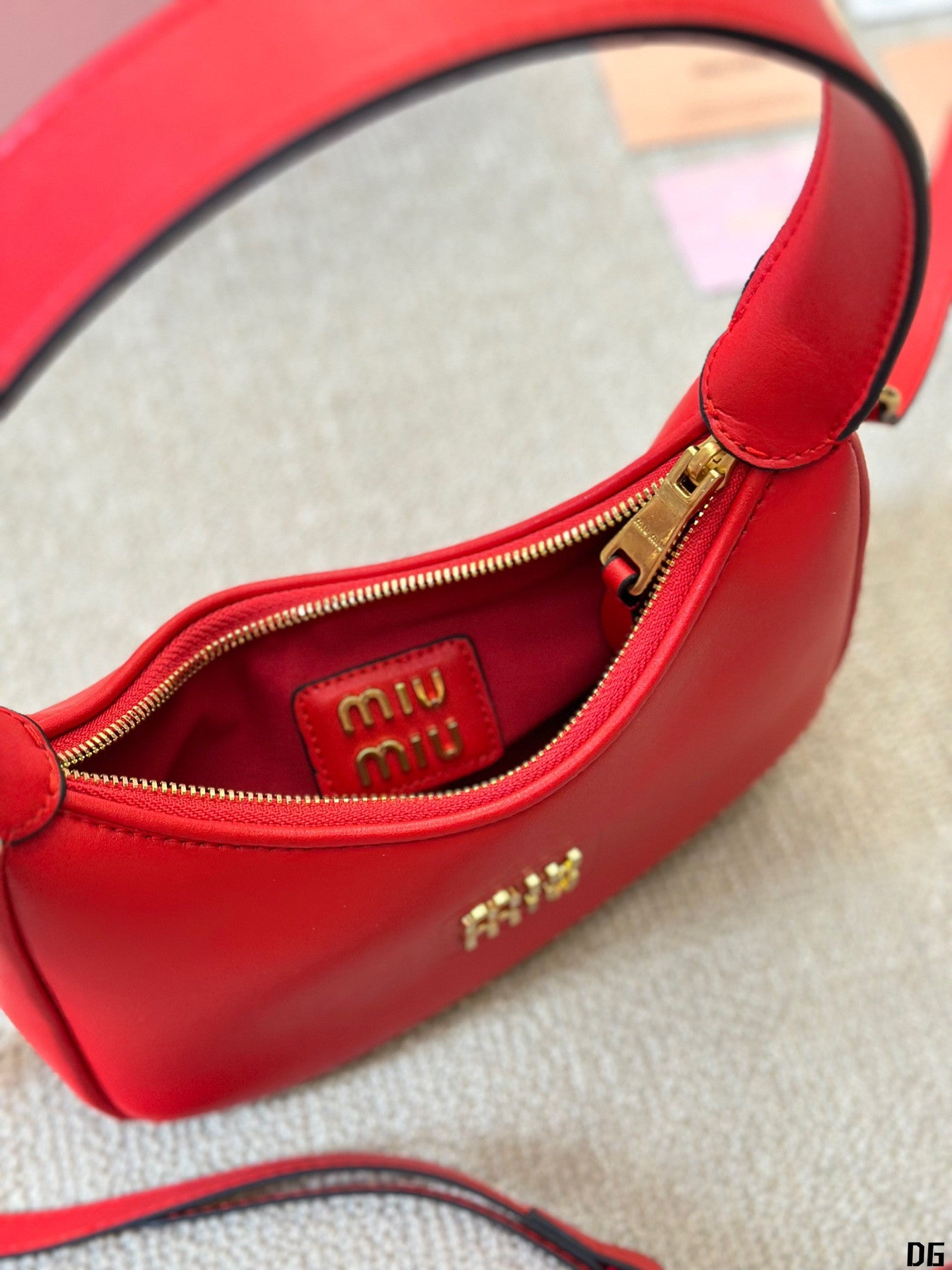 Miu Miu Shoulder Bag