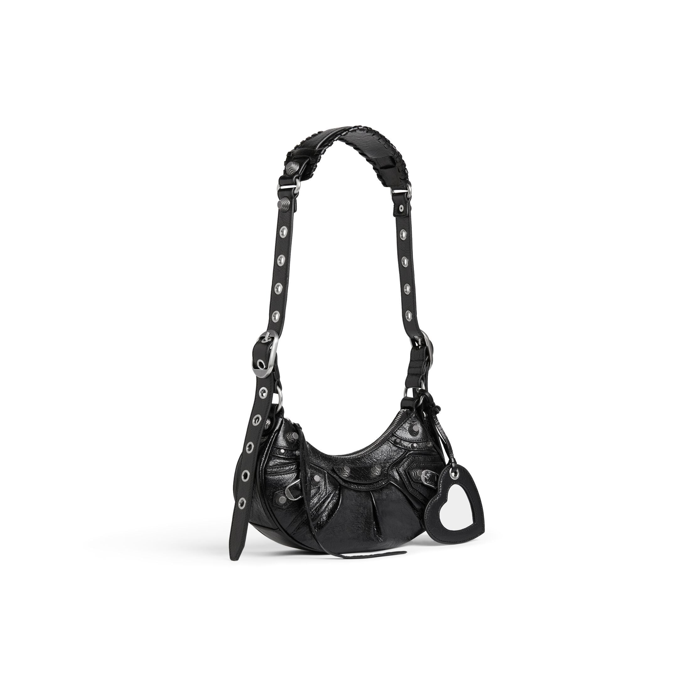 Balenciaga Le Cagole Shoulder Bag