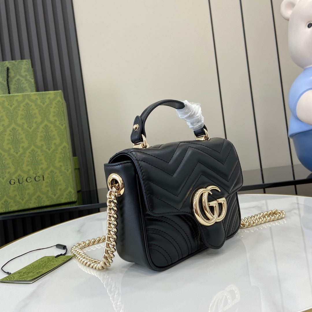 Gucci GG Marmont