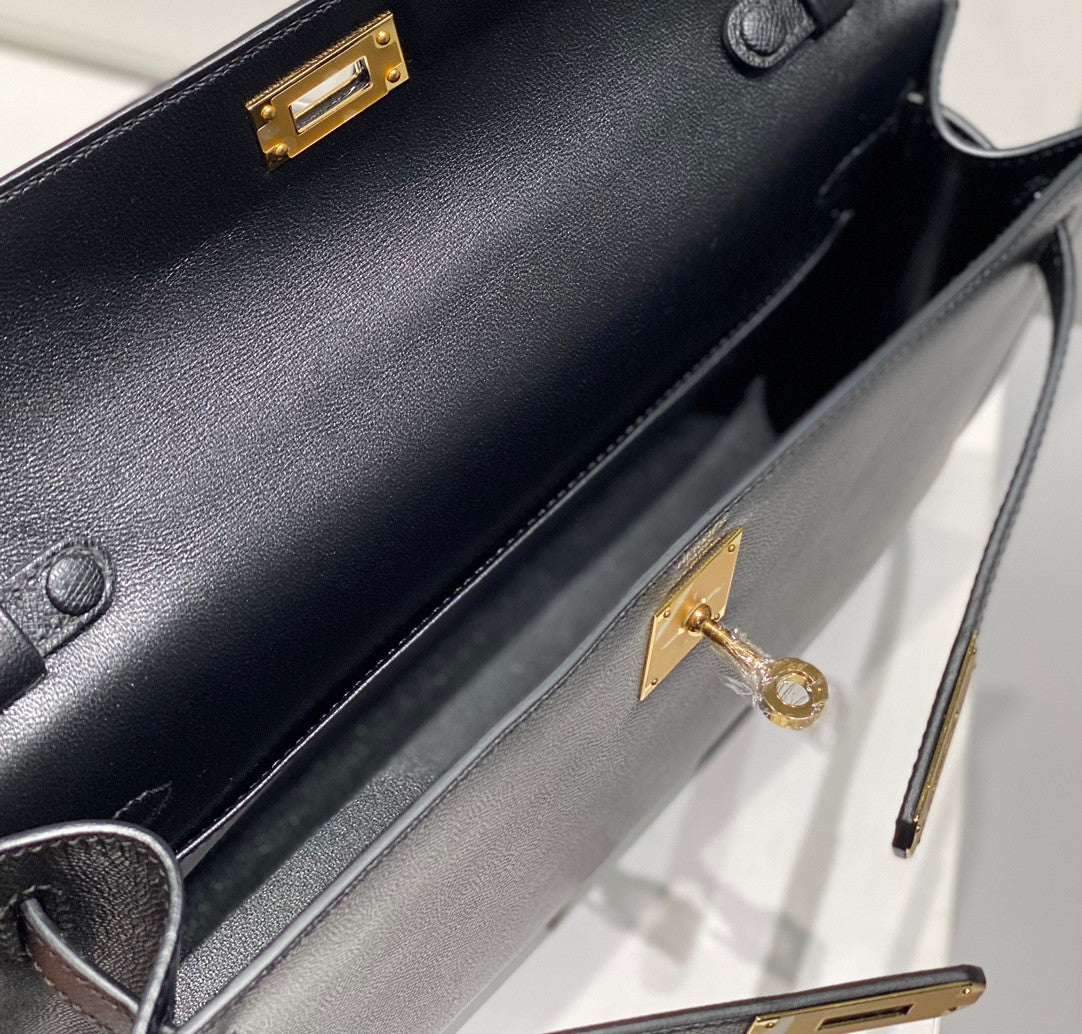 Hermes Kelly Elan 28