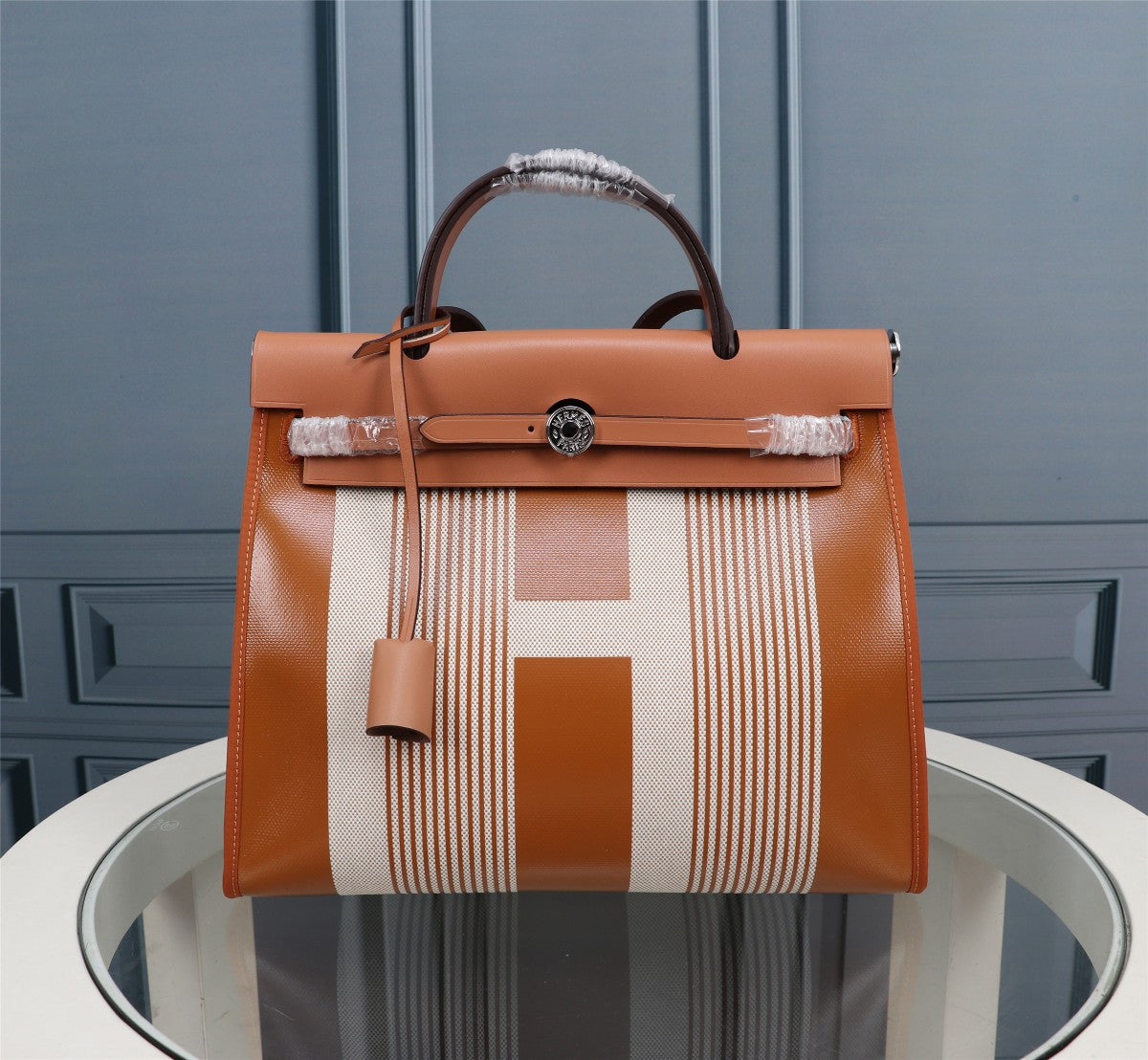 Hermes Herbag