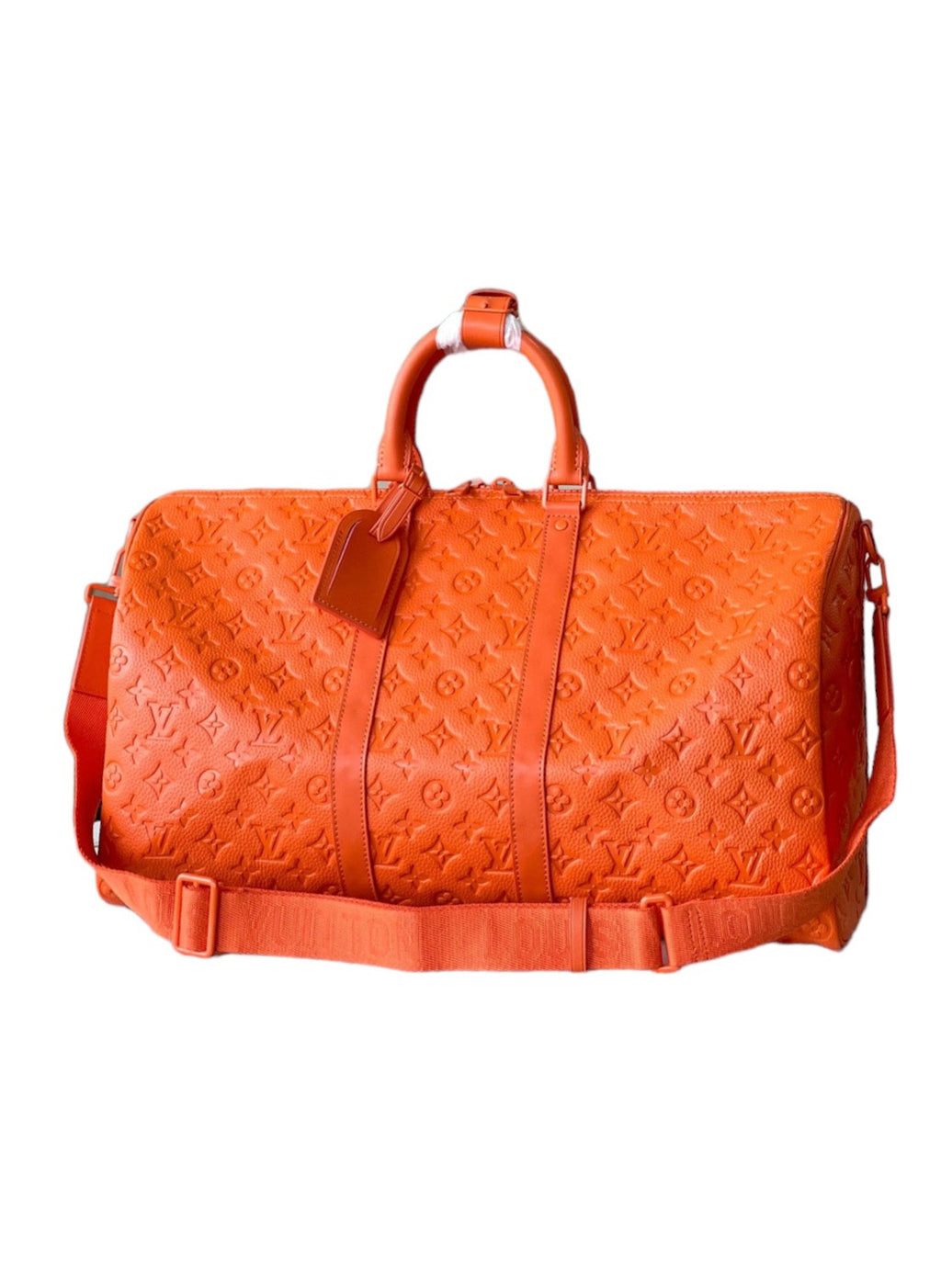 LV Travel Bag