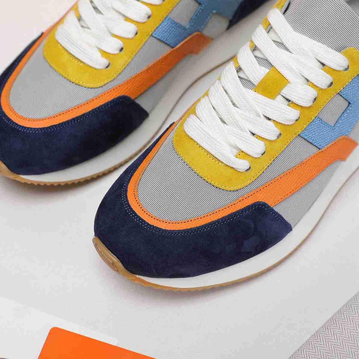 Hermes Sneakers