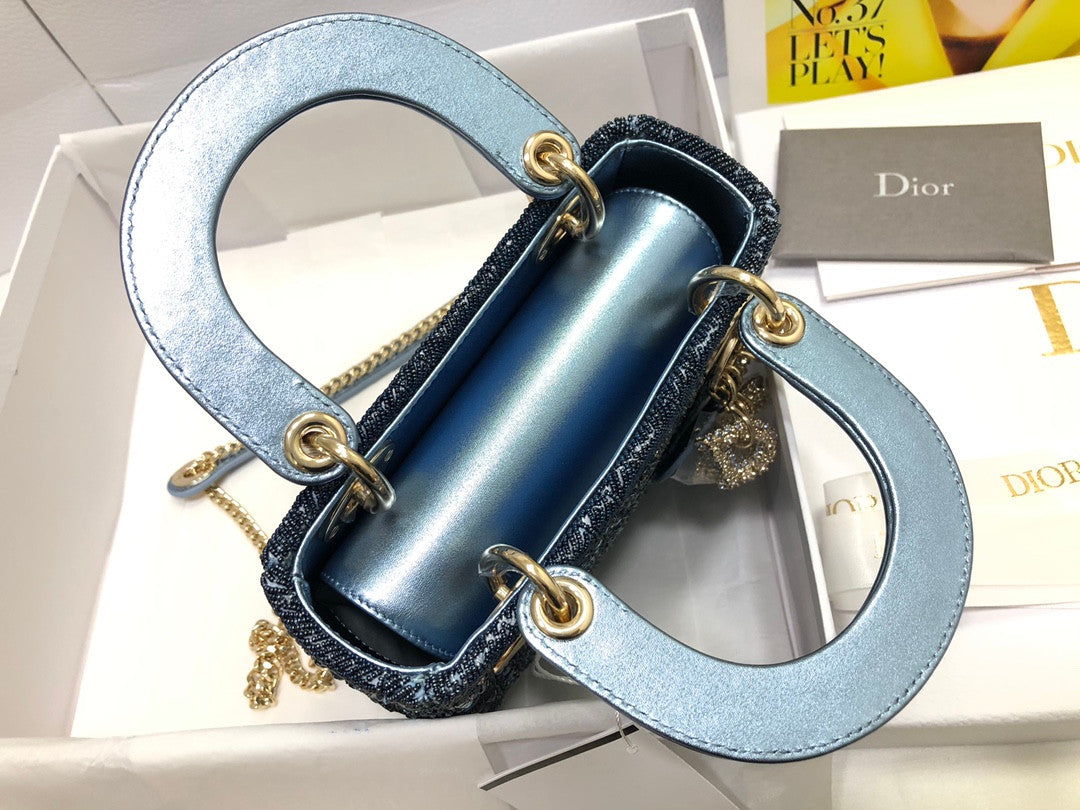 Lady Dior Bag Special Edition