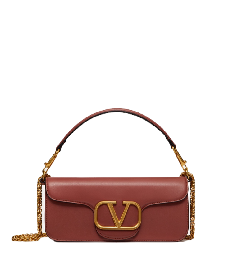Valentino brown bag