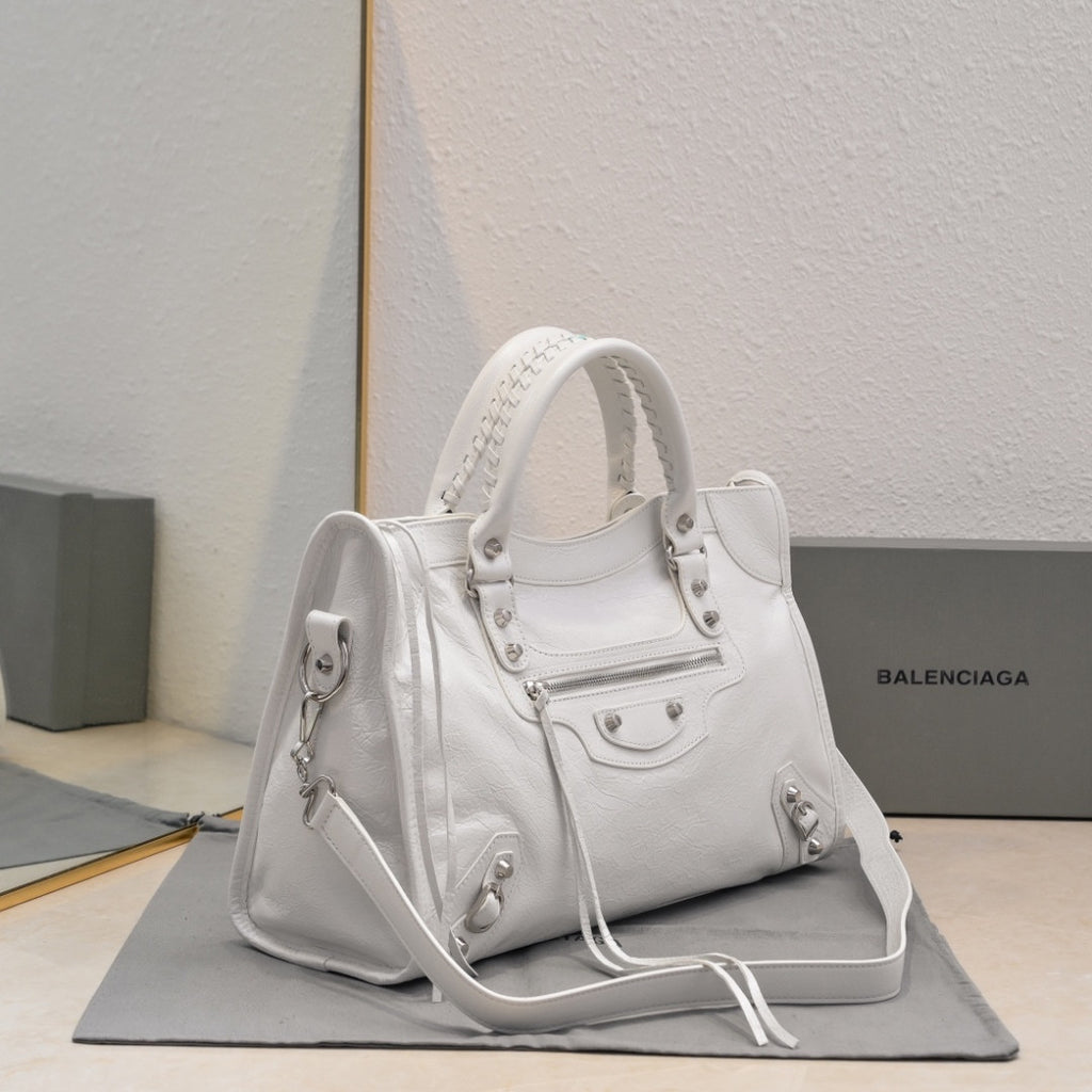 Balenciaga Le City Bag