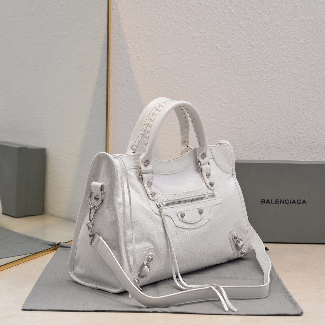 Balenciaga Le City Bag