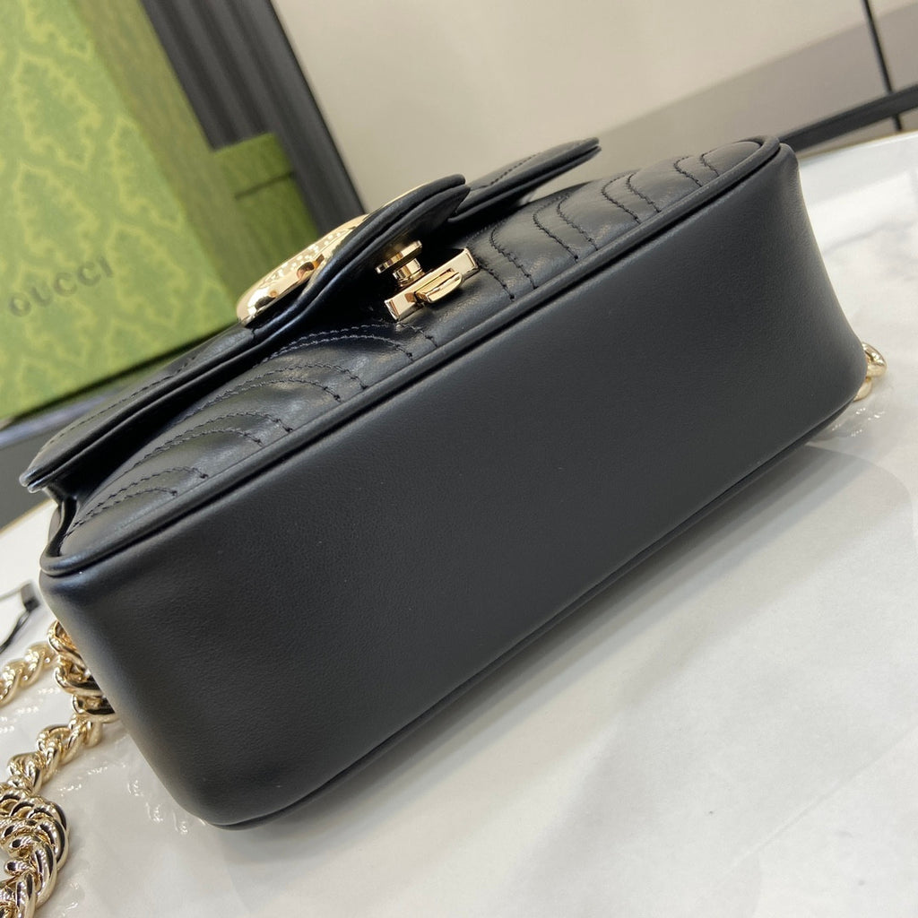 Gucci GG Marmont
