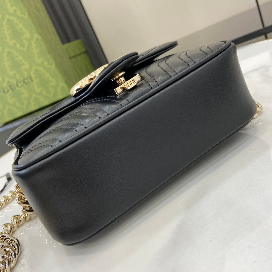 Gucci GG Marmont