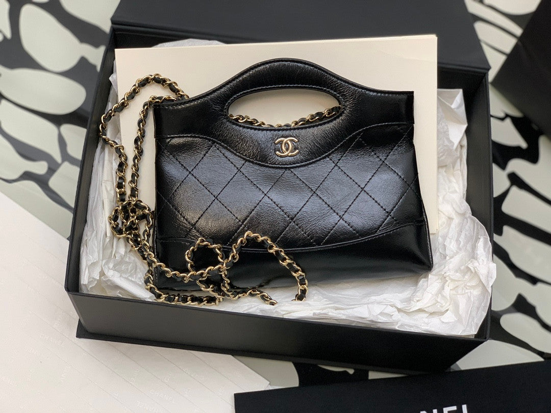 Chanel 31 Bag Small