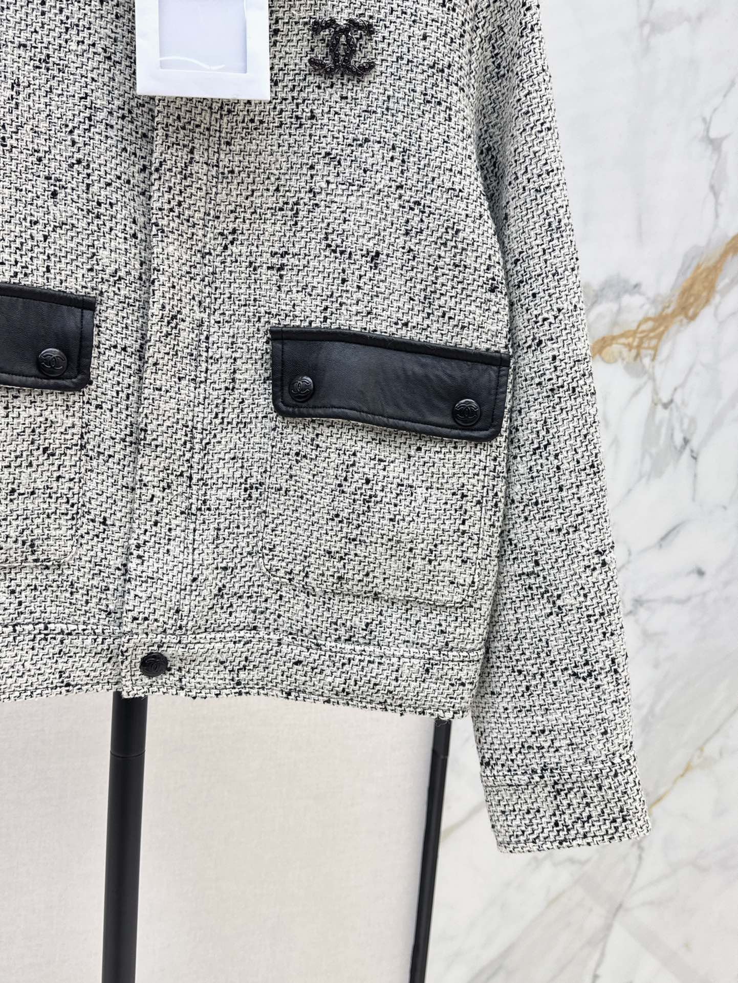 Chanel Jacket