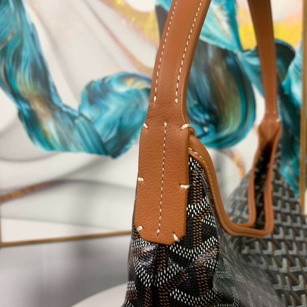 Goyard Bohème Hobo Bag