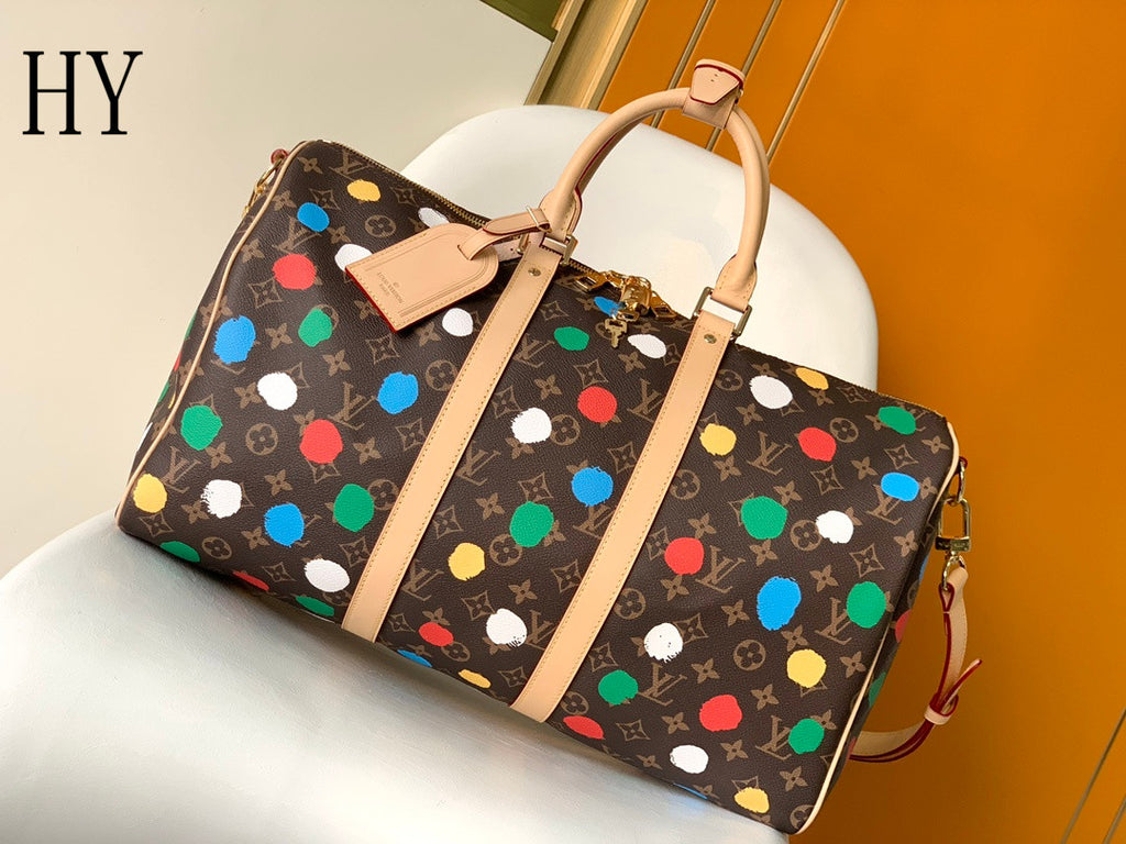 Geanta de călătorie Louis Vuitton
