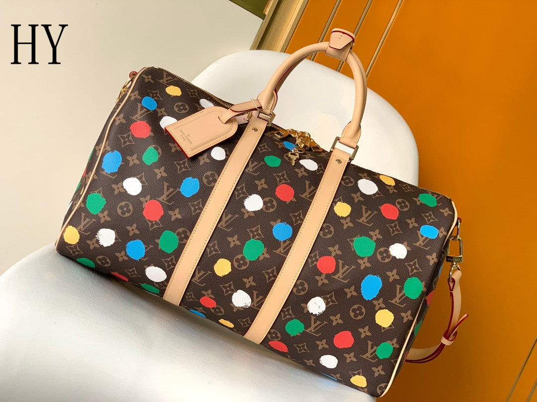 Geanta de călătorie Louis Vuitton
