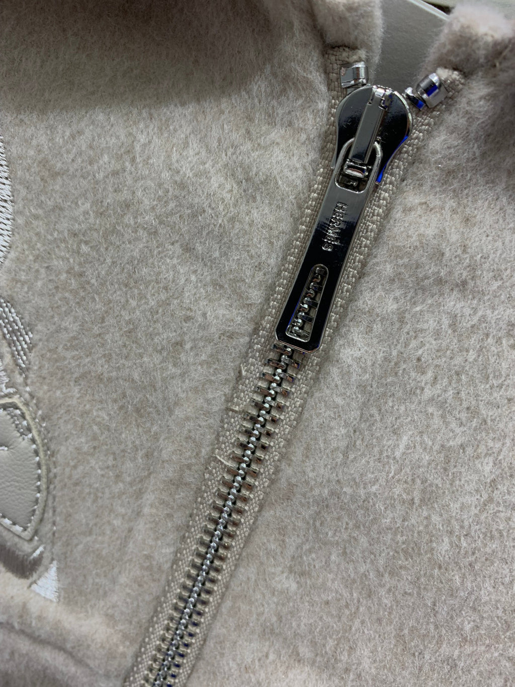 Jacket Hermes