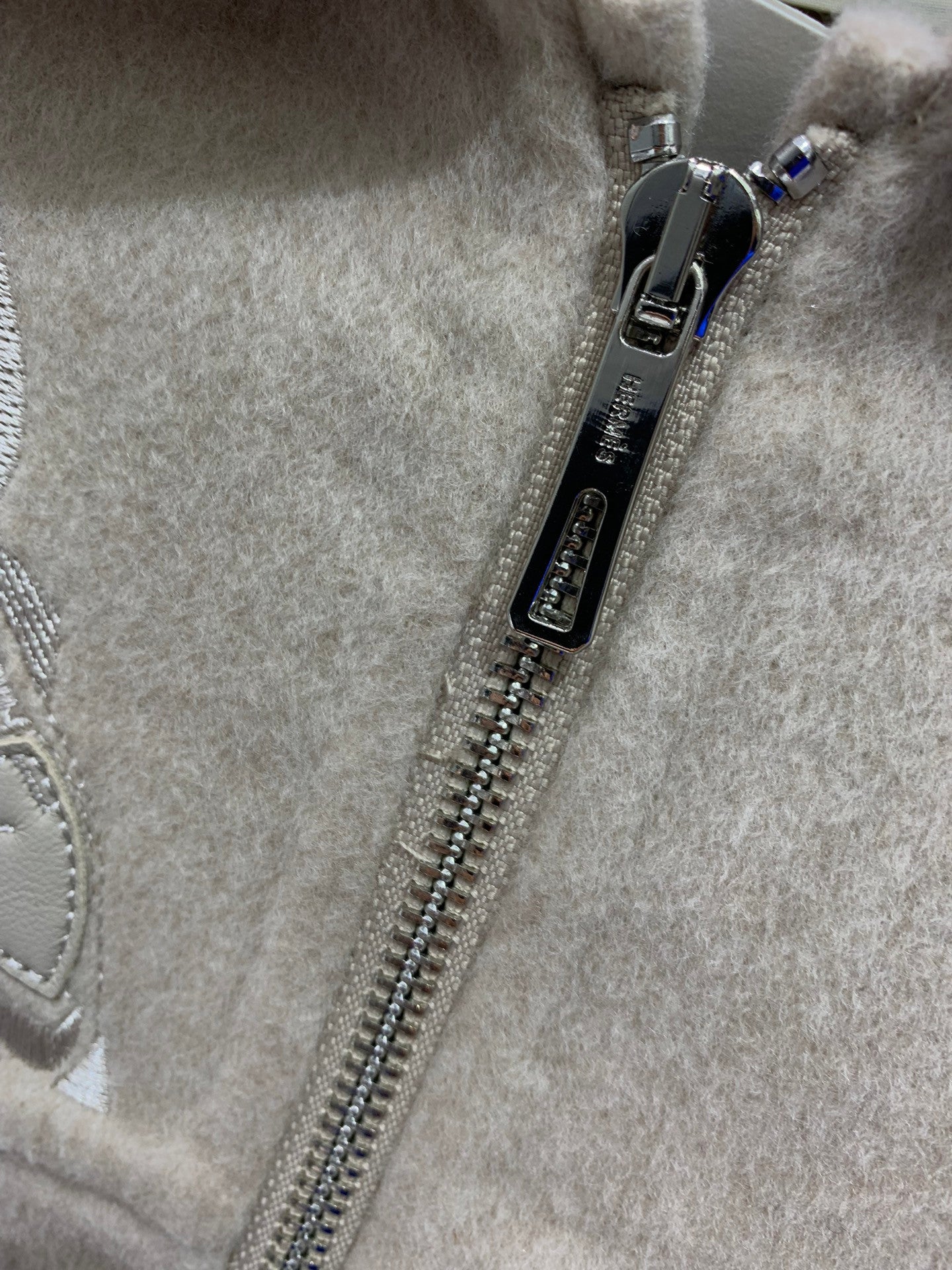 Jacket Hermes