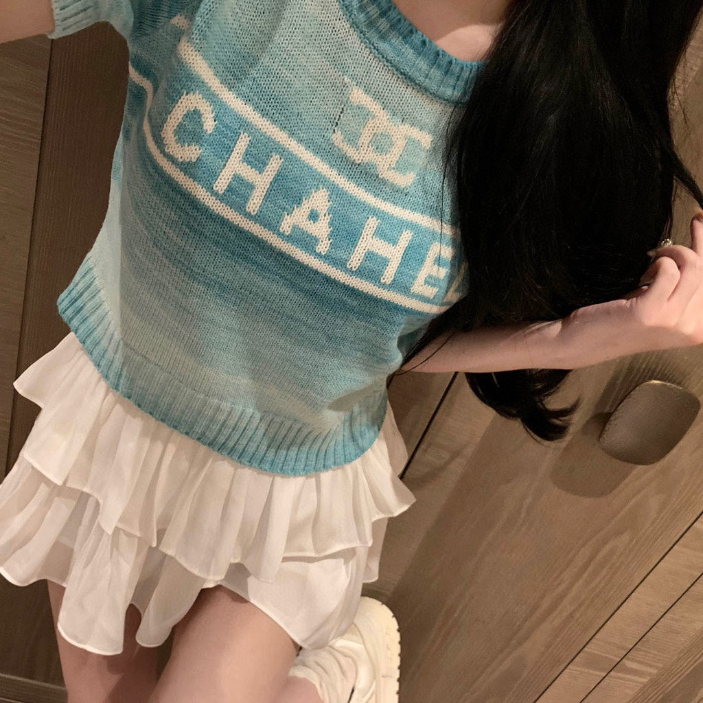 Chanel Top