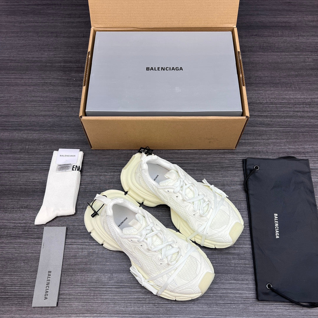 Balenciaga Phantom white