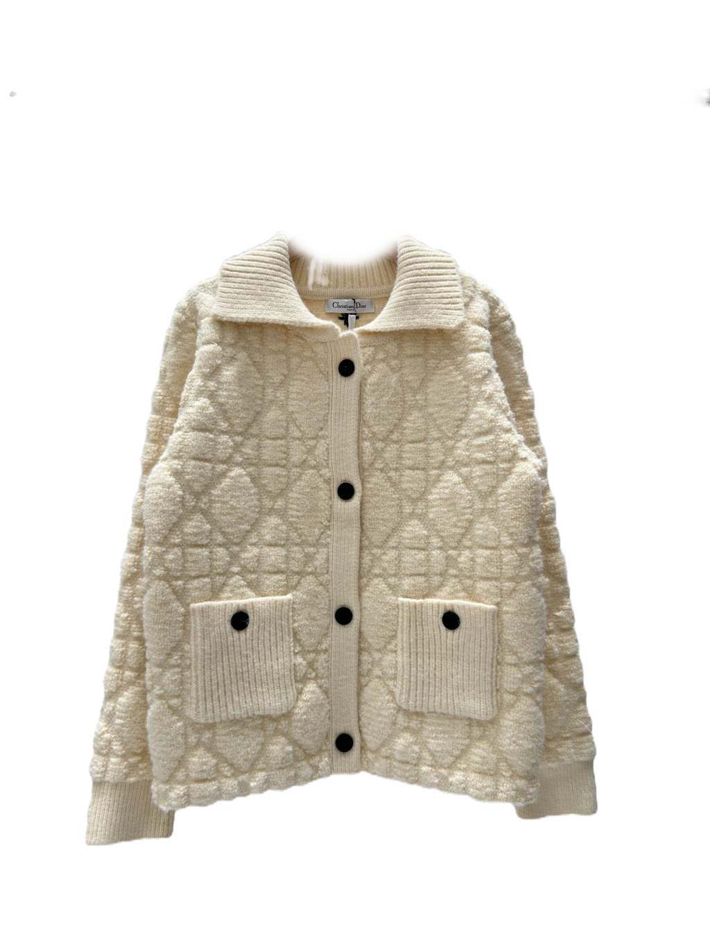 Cardigan Dior