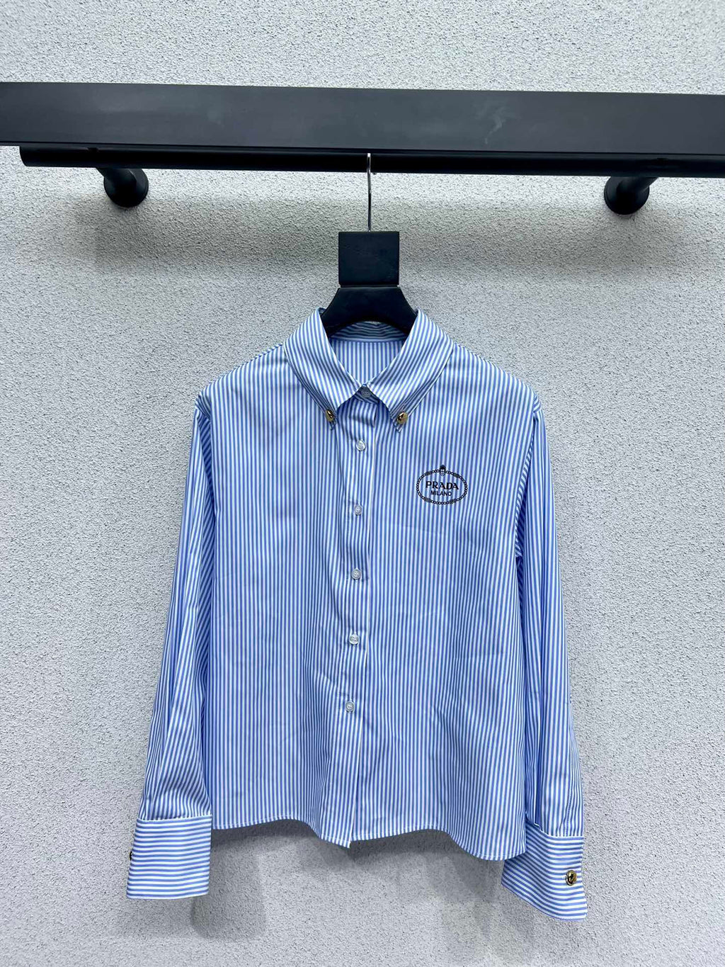 Prada Cotton Shirt