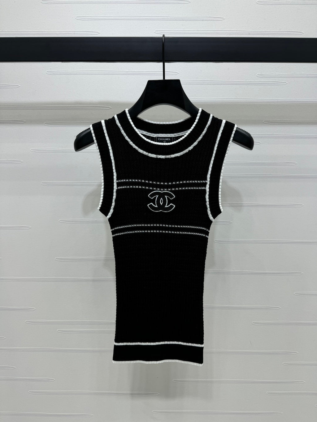 Top Chanel