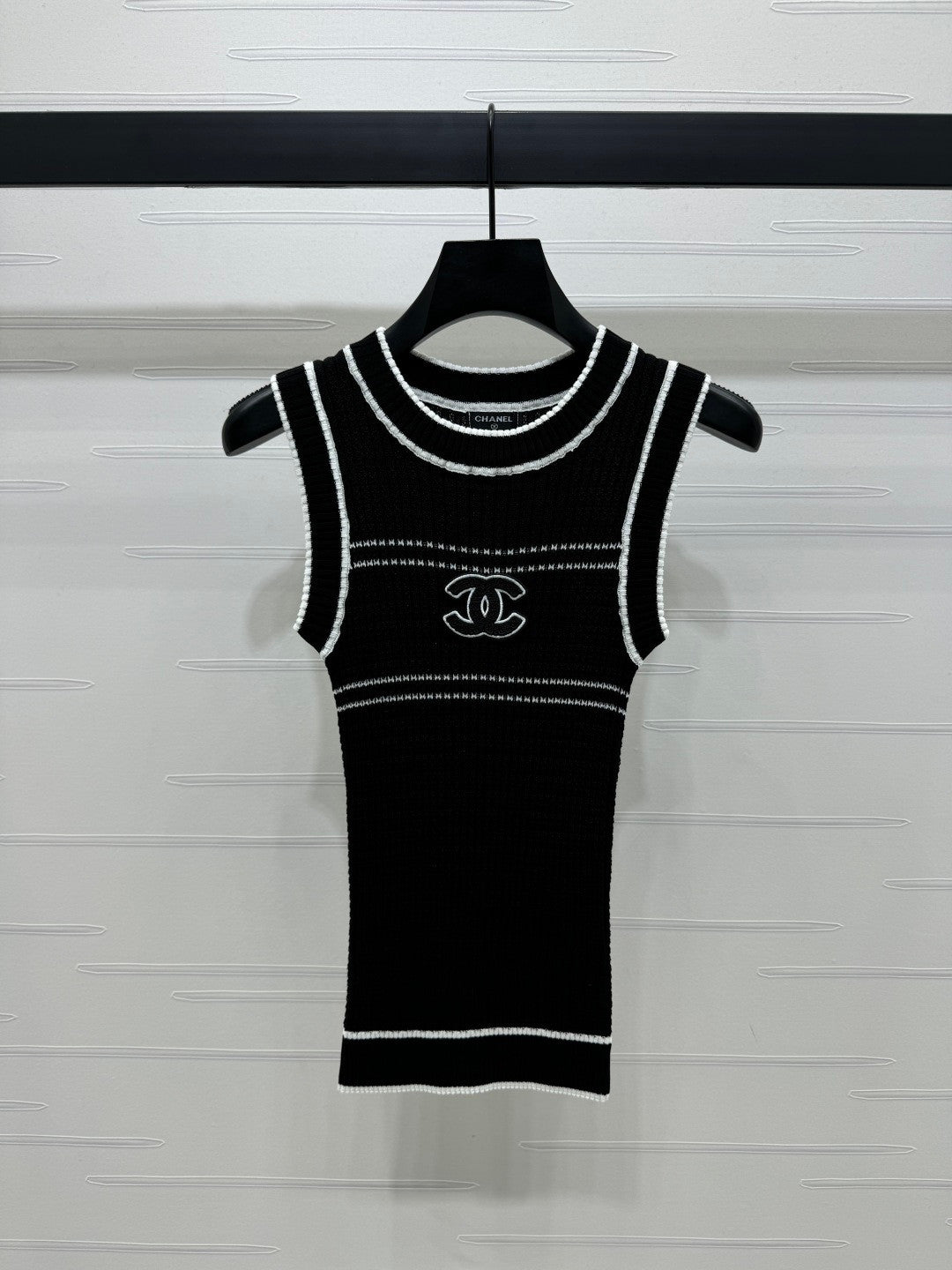Top Chanel