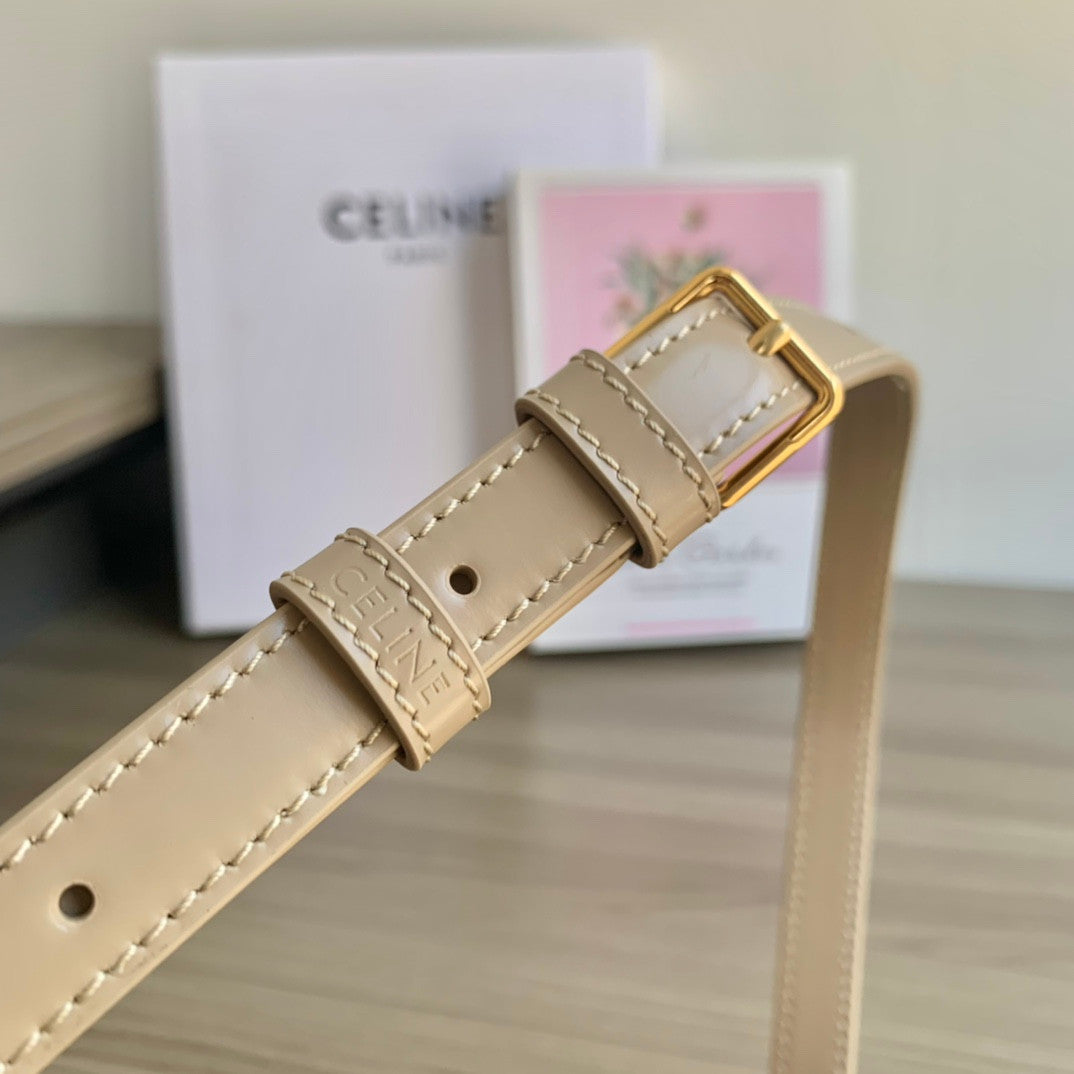 Celine TEEN BESACE TRIOMPHE