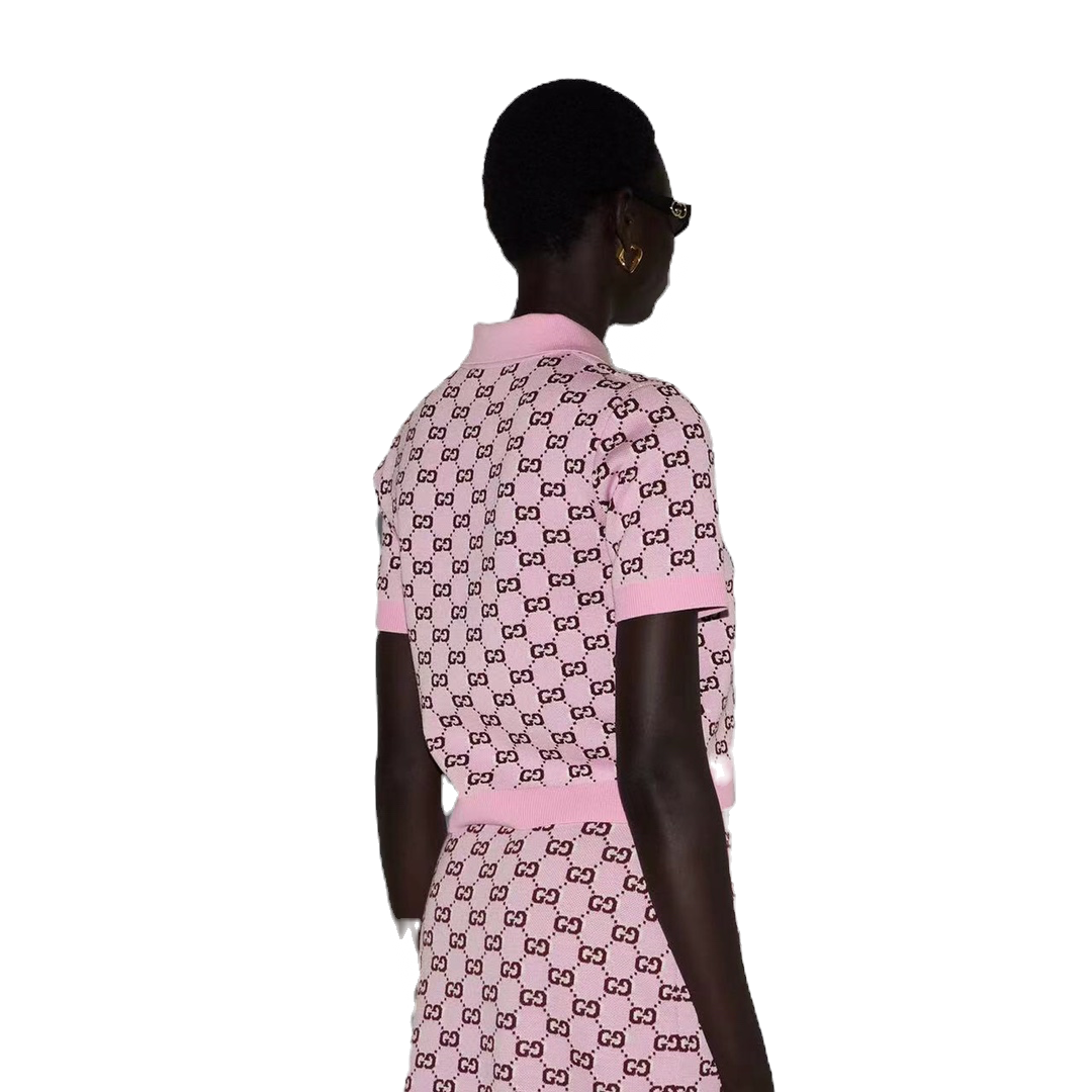 Gucci Polo Shirt