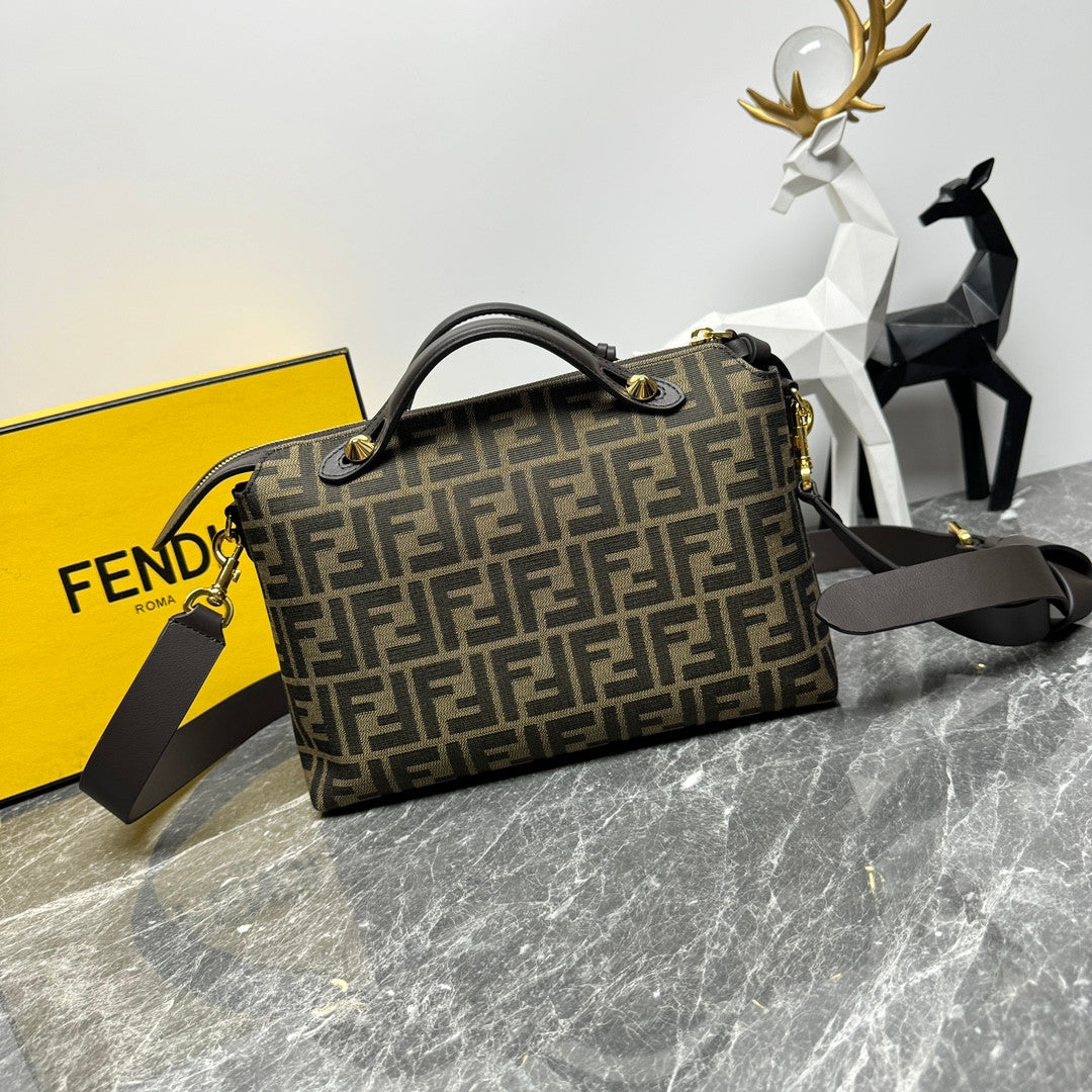 Fendi By The Way Handbag