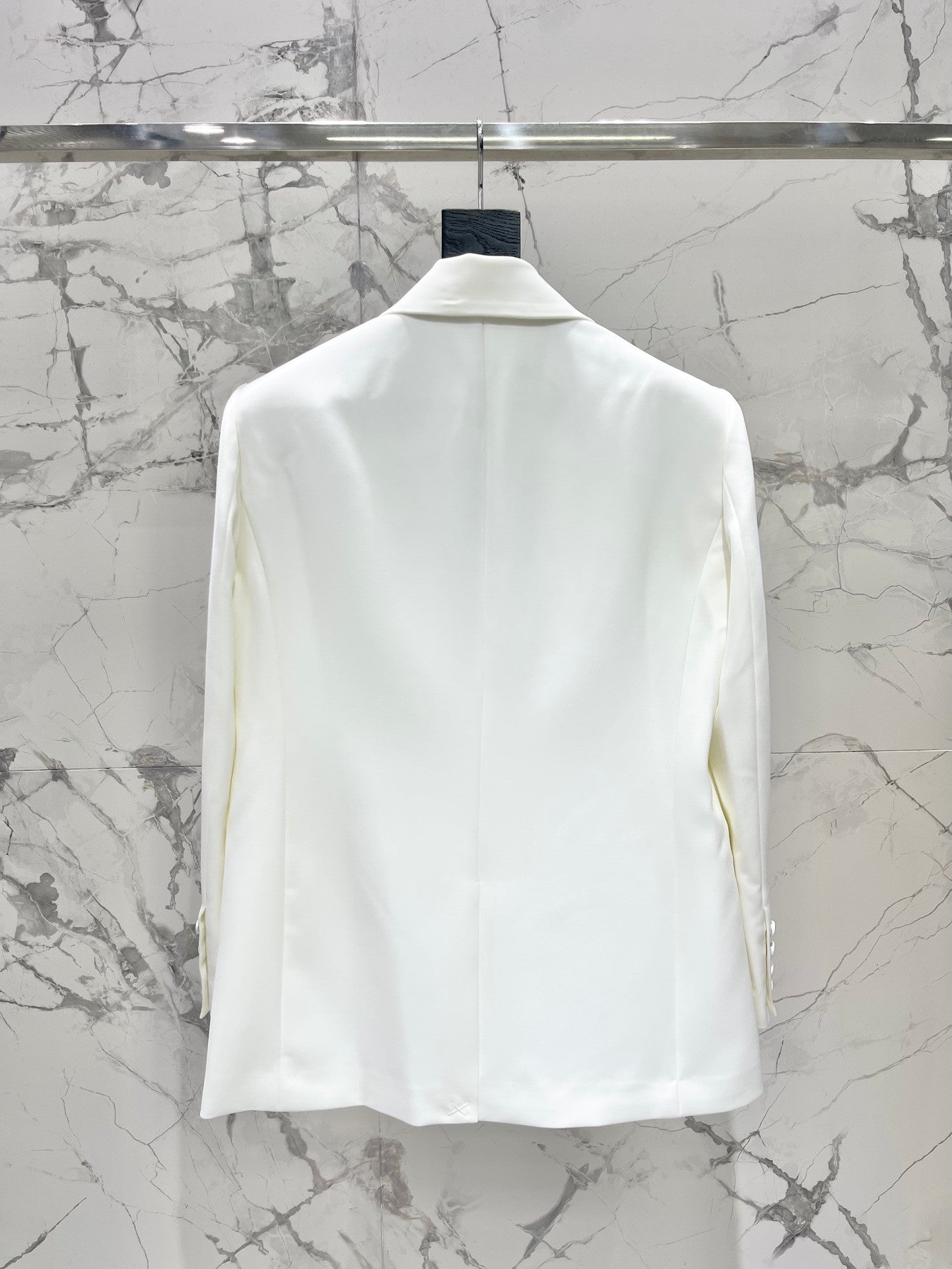 Saint Laurent Jacket