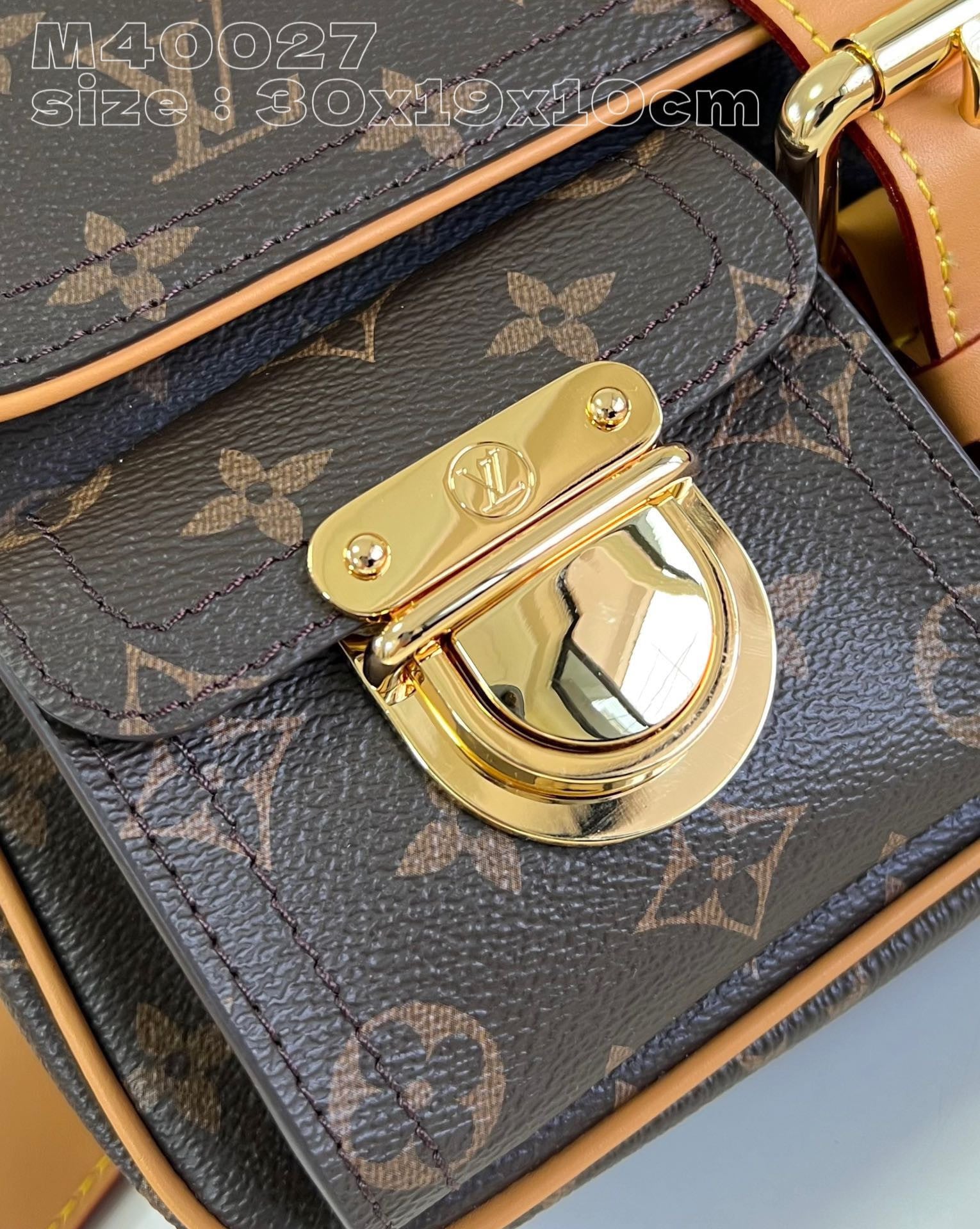 Louis Vuitton vintage bag