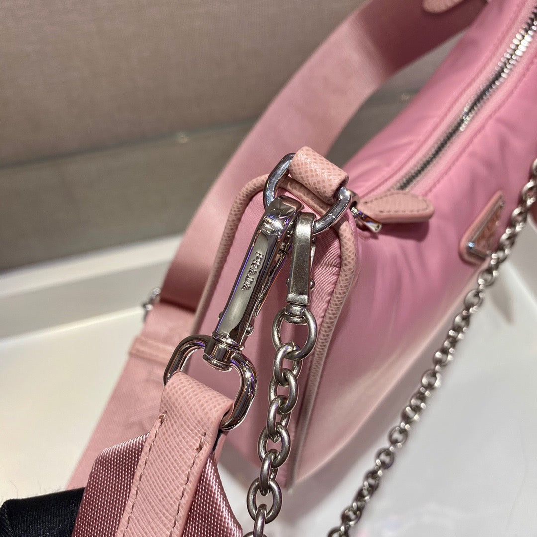 Prada Re-Edition 2005 Shoulder Bag