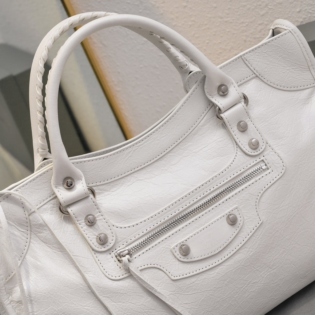 Balenciaga Le City Bag